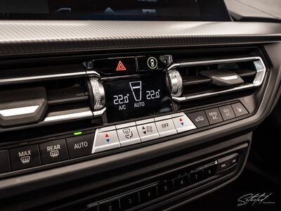 BMW 1er Gebrauchtwagen