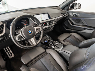 BMW 1er Gebrauchtwagen