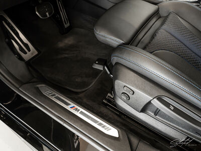 BMW 1er Gebrauchtwagen