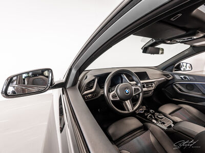 BMW 1er Gebrauchtwagen