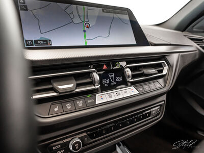 BMW 1er Gebrauchtwagen