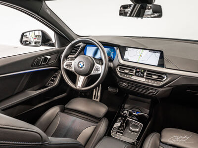 BMW 1er Gebrauchtwagen