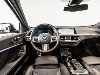 BMW 1er Gebrauchtwagen