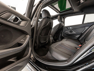 BMW 1er Gebrauchtwagen