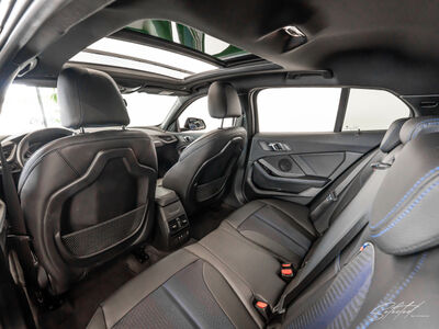 BMW 1er Gebrauchtwagen