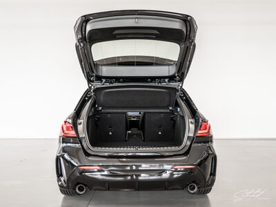 BMW 1er Gebrauchtwagen