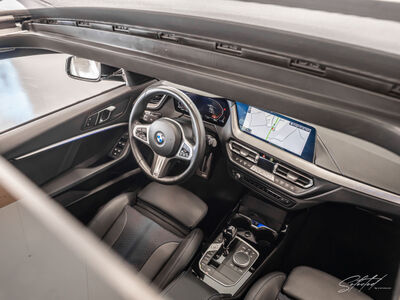 BMW 1er Gebrauchtwagen