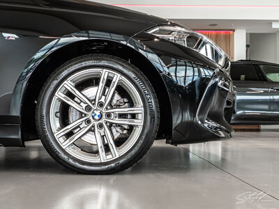 BMW 1er Gebrauchtwagen