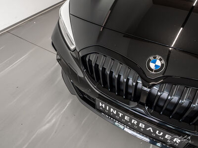 BMW 1er Gebrauchtwagen