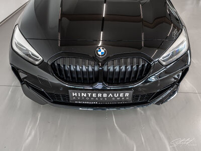 BMW 1er Gebrauchtwagen