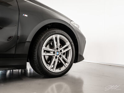 BMW 1er Gebrauchtwagen