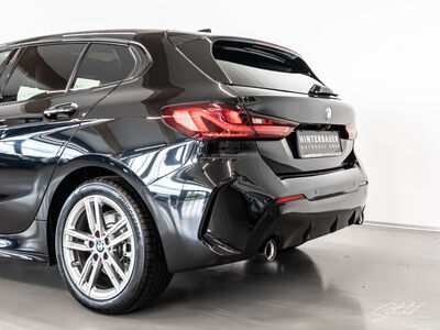 BMW 1er Gebrauchtwagen