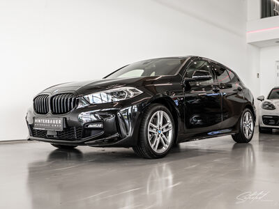 BMW 1er Gebrauchtwagen