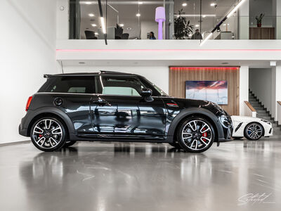 Mini Mini Gebrauchtwagen