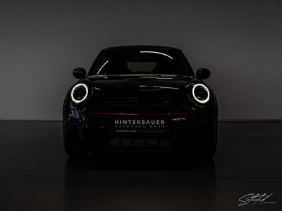 Mini Mini Gebrauchtwagen