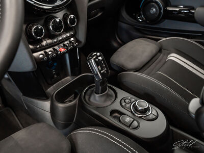 Mini Mini Gebrauchtwagen