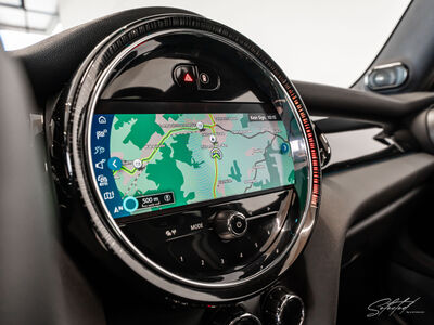 Mini Mini Gebrauchtwagen