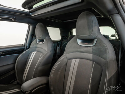 Mini Mini Gebrauchtwagen