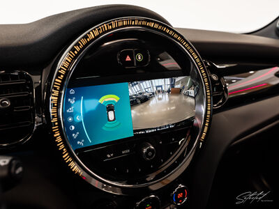 Mini Mini Gebrauchtwagen