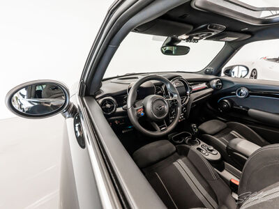 Mini Mini Gebrauchtwagen