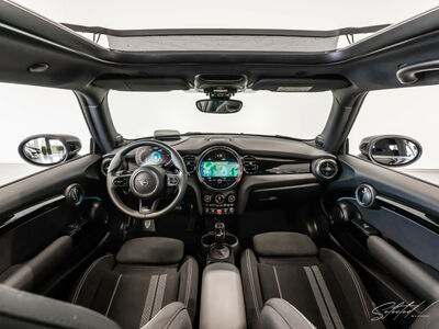 Mini Mini Gebrauchtwagen