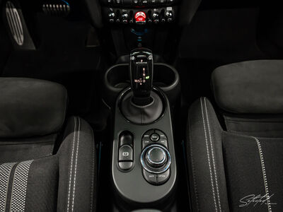 Mini Mini Gebrauchtwagen