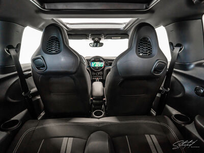 Mini Mini Gebrauchtwagen