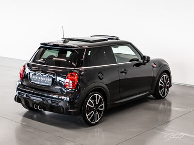 Mini Mini Gebrauchtwagen