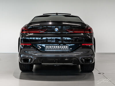 BMW X6 Gebrauchtwagen