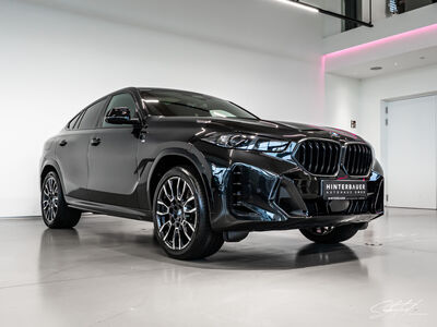 BMW X6 Gebrauchtwagen