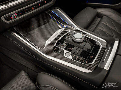 BMW X6 Gebrauchtwagen