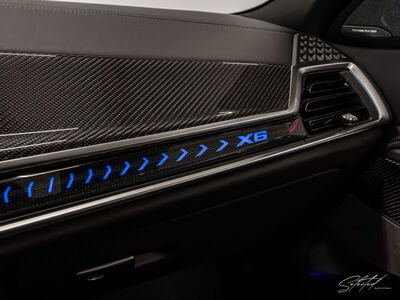 BMW X6 Gebrauchtwagen