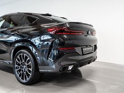 BMW X6 Gebrauchtwagen