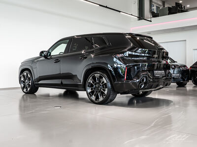 BMW XM Gebrauchtwagen