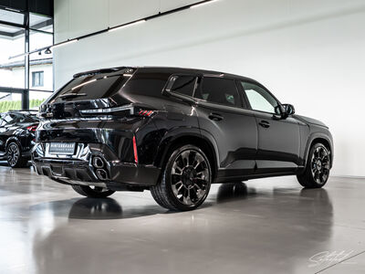 BMW XM Gebrauchtwagen