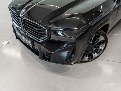 BMW XM Gebrauchtwagen