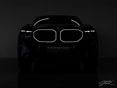 BMW XM Gebrauchtwagen