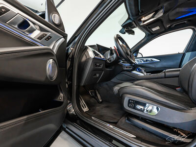 BMW XM Gebrauchtwagen