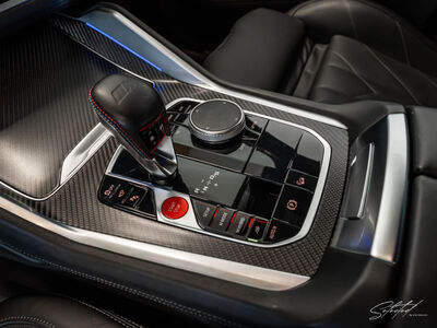 BMW XM Gebrauchtwagen