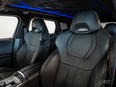 BMW XM Gebrauchtwagen