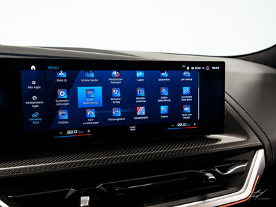 BMW XM Gebrauchtwagen