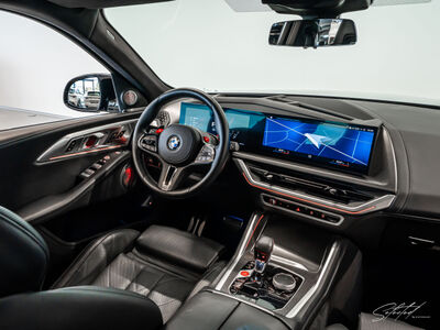 BMW XM Gebrauchtwagen