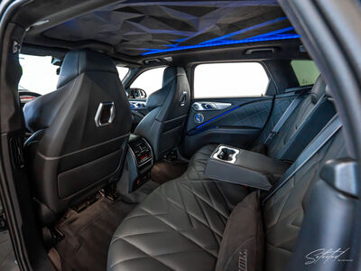 BMW XM Gebrauchtwagen