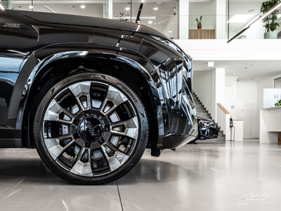 BMW XM Gebrauchtwagen