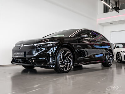 VW ID.7 Gebrauchtwagen