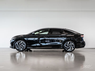 VW ID.7 Gebrauchtwagen