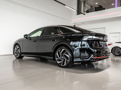 VW ID.7 Gebrauchtwagen