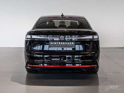 VW ID.7 Gebrauchtwagen