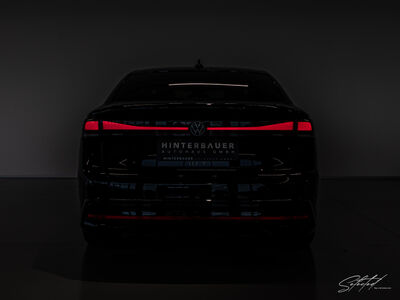 VW ID.7 Gebrauchtwagen