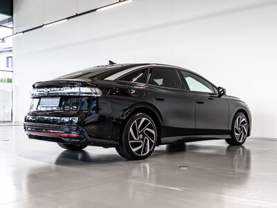 VW ID.7 Gebrauchtwagen